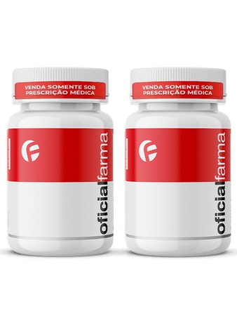 2 Ioimbina 5Mg 60 Doses