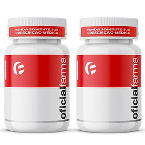 2 Ioimbina 5Mg 60 Doses